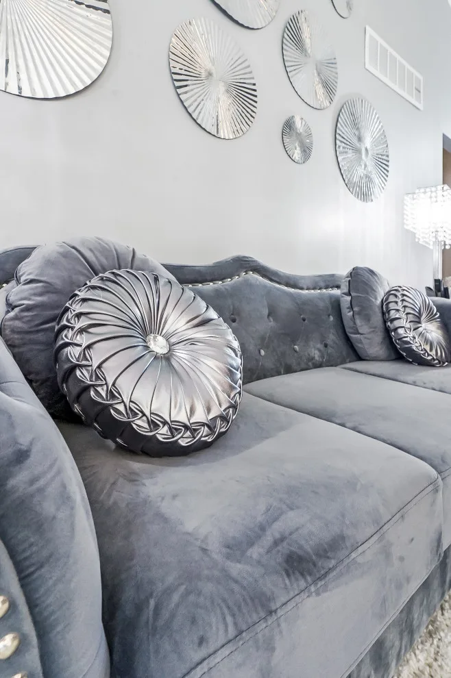 Chic Condo Makeover by Leave It To Meeka Interior Décor - Photo 16
