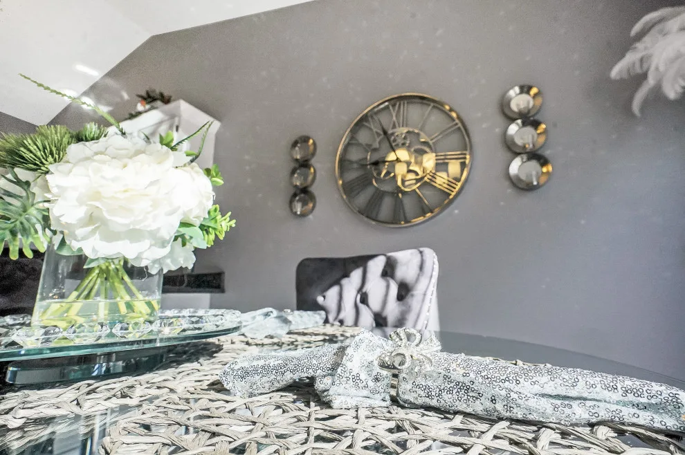 Chic Condo Makeover by Leave It To Meeka Interior Décor - Photo 26