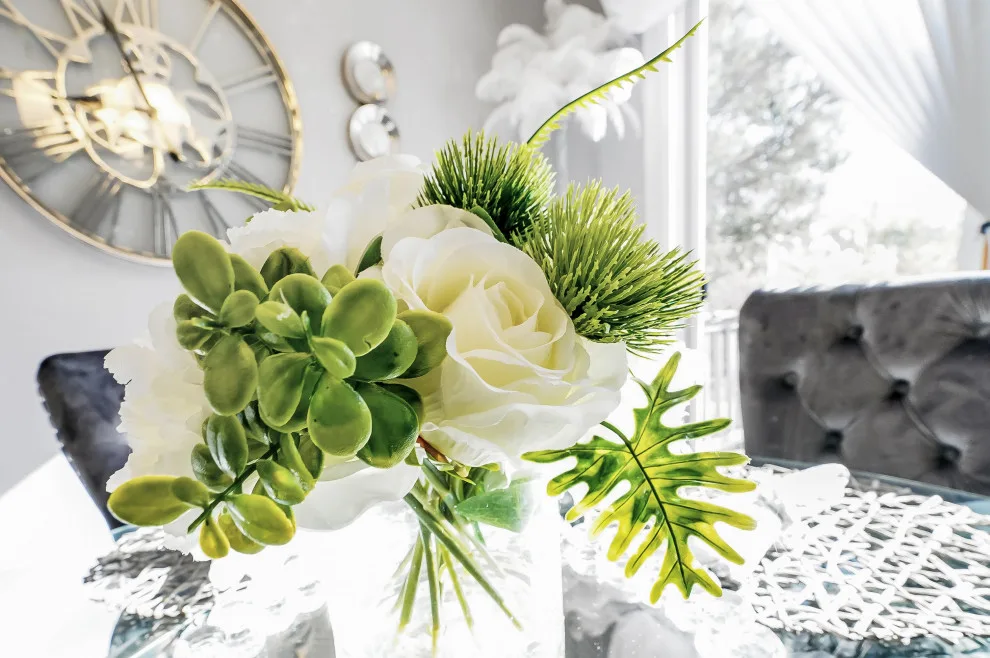 Chic Condo Makeover by Leave It To Meeka Interior Décor - Photo 35