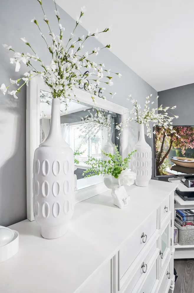 Chic Condo Makeover by Leave It To Meeka Interior Décor - Photo 9