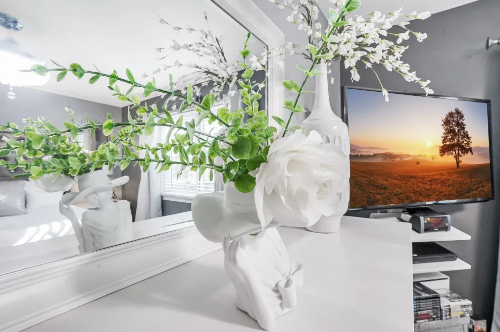 Chic Condo Makeover by Leave It To Meeka Interior Décor - Photo 29