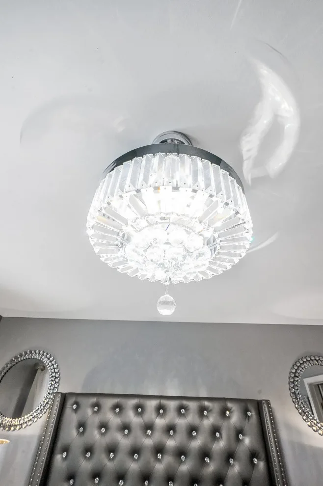 Chic Condo Makeover by Leave It To Meeka Interior Décor - Photo 32