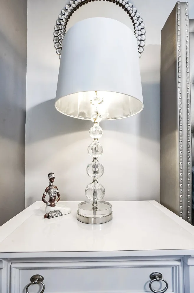 Chic Condo Makeover by Leave It To Meeka Interior Décor - Photo 25