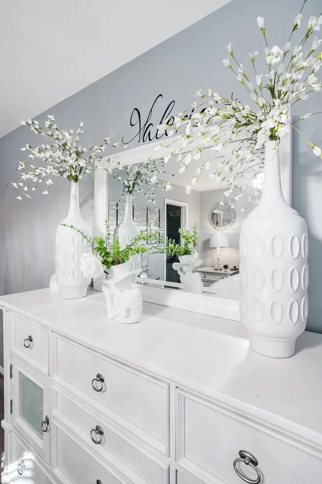 Chic Condo Makeover by Leave It To Meeka Interior Décor - Photo 7