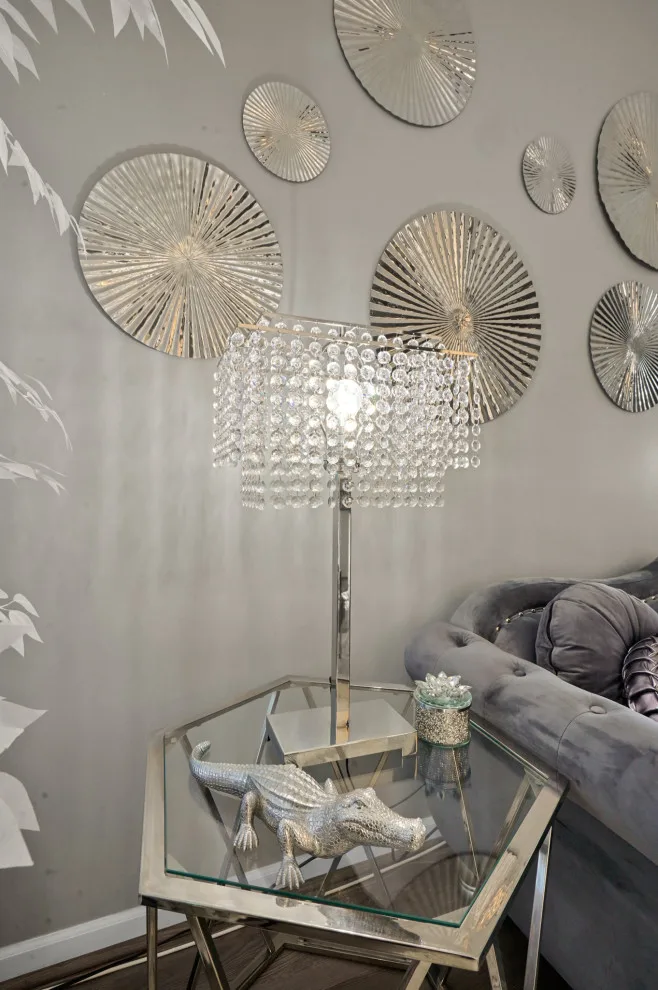 Chic Condo Makeover by Leave It To Meeka Interior Décor - Photo 8