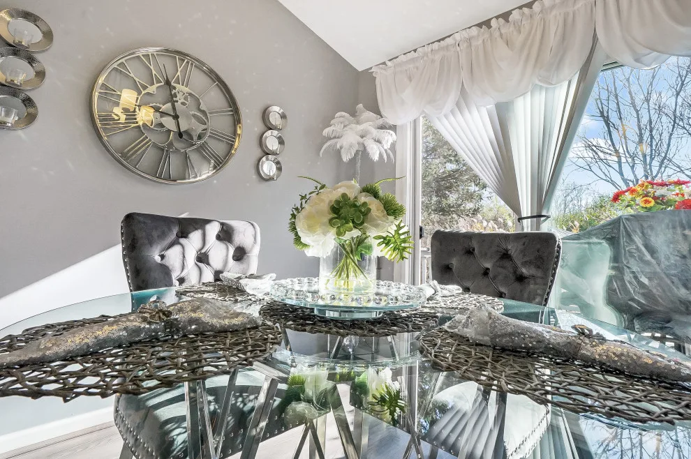 Chic Condo Makeover by Leave It To Meeka Interior Décor - Photo 30