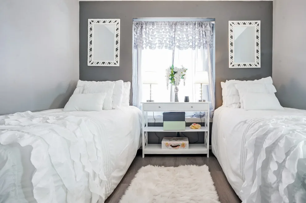Chic Condo Makeover by Leave It To Meeka Interior Décor - Photo 36