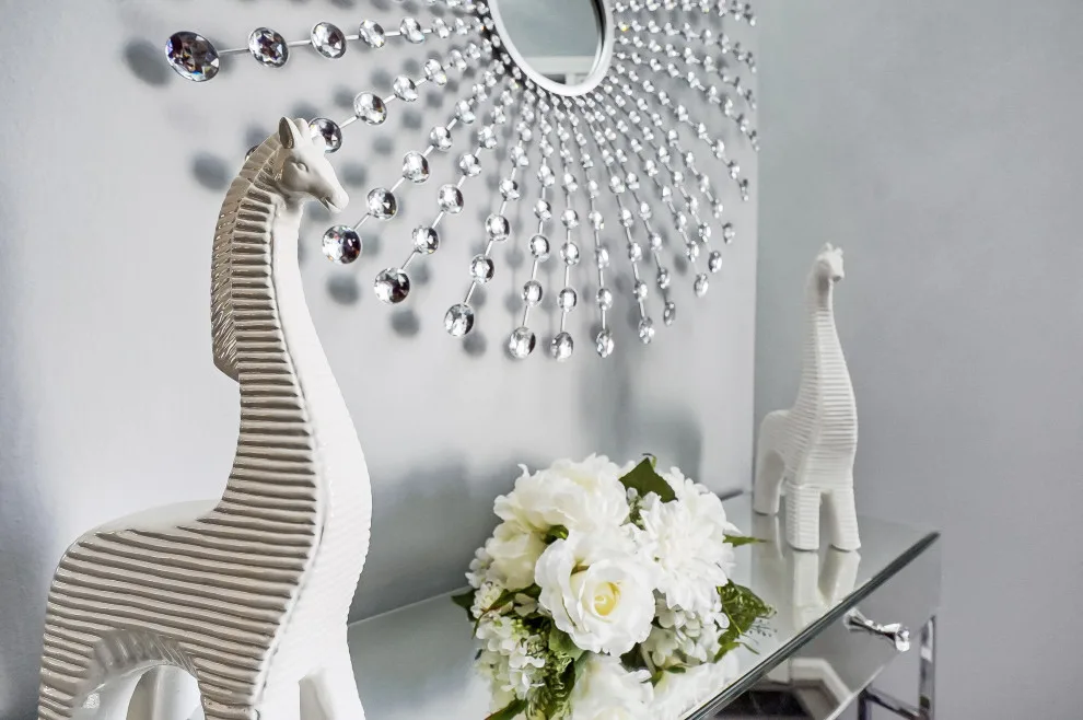 Chic Condo Makeover by Leave It To Meeka Interior Décor - Photo 2