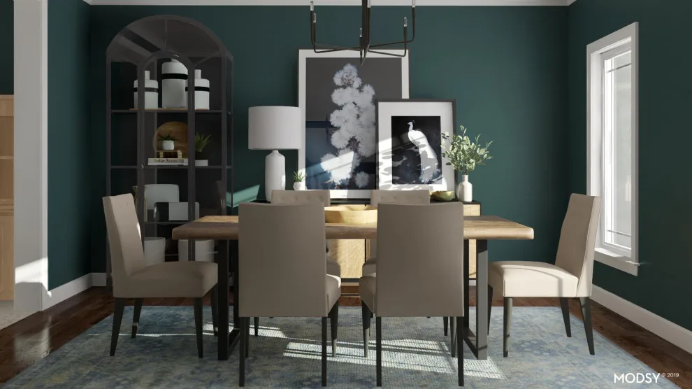 Interior Design Initiatives by True June Interiors - Photo 14