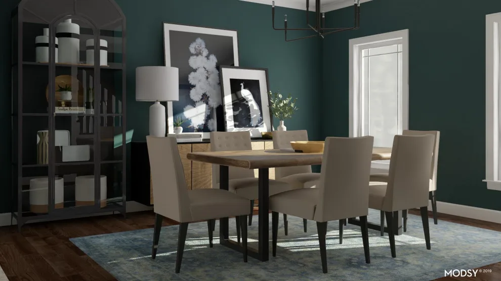 Interior Design Initiatives by True June Interiors - Photo 16