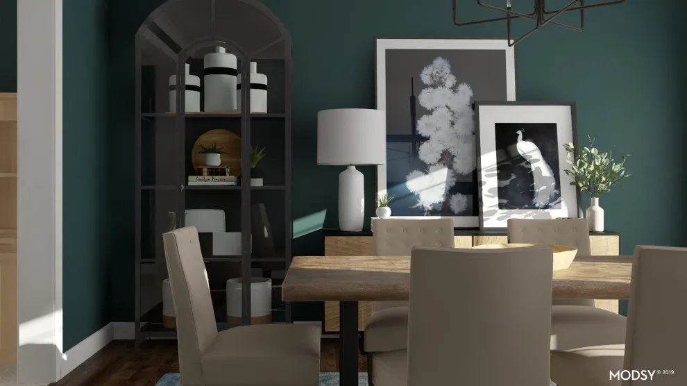 Interior Design Initiatives by True June Interiors - Photo 15