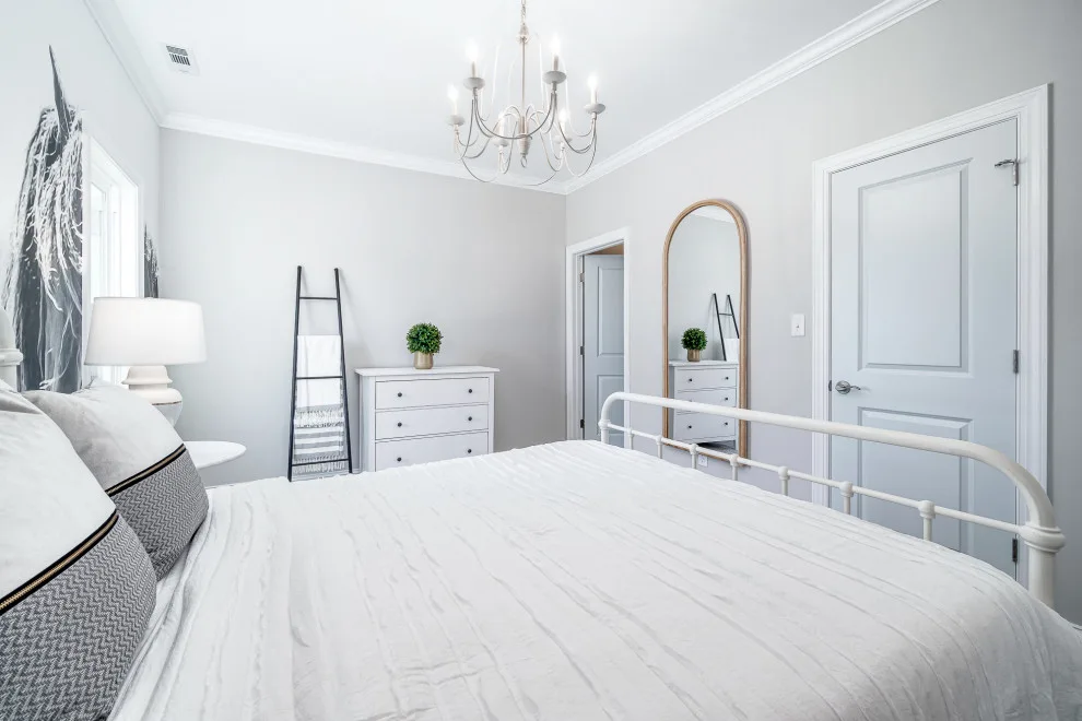 Azure Sea Cottage by GoldLeaf Interior - Photo 44