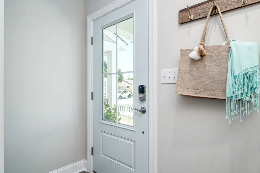 Azure Sea Cottage by GoldLeaf Interior - Photo 21