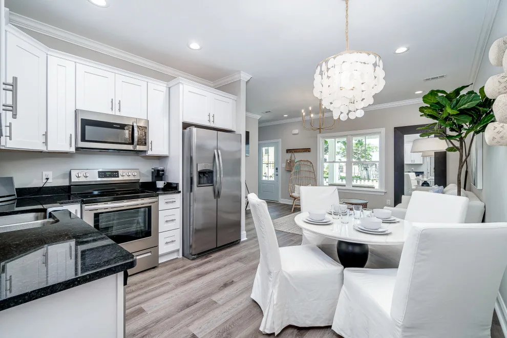 Azure Sea Cottage by GoldLeaf Interior - Photo 34