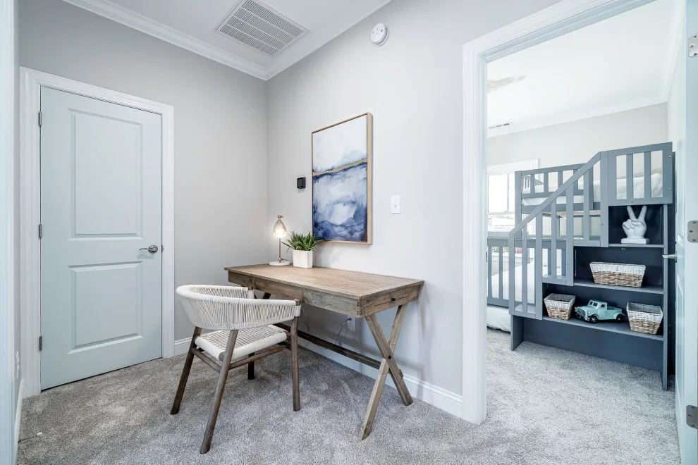 Azure Sea Cottage by GoldLeaf Interior - Photo 13