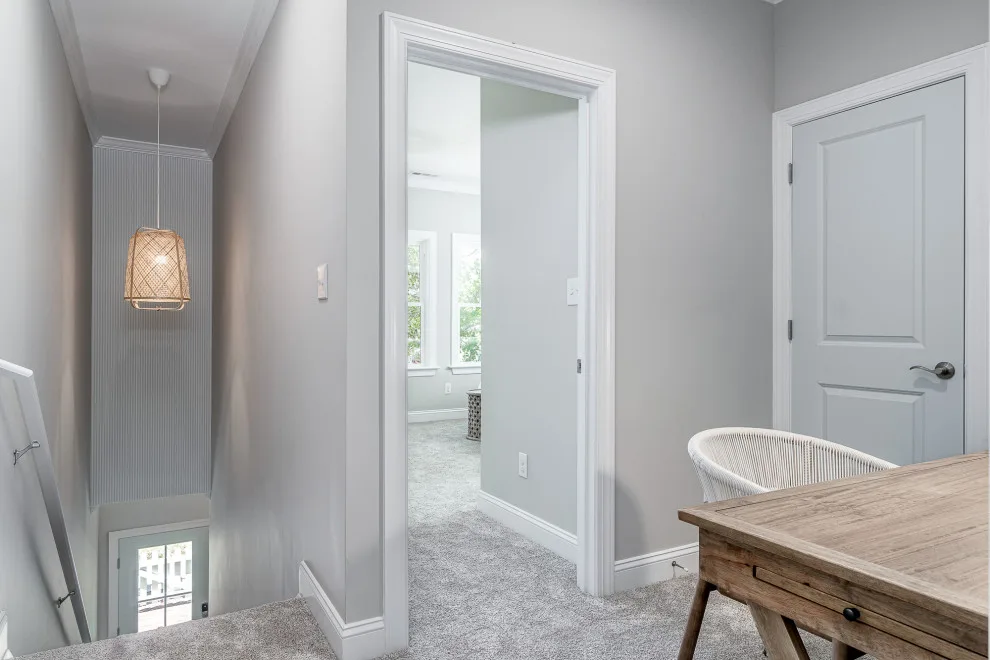 Azure Sea Cottage by GoldLeaf Interior - Photo 36