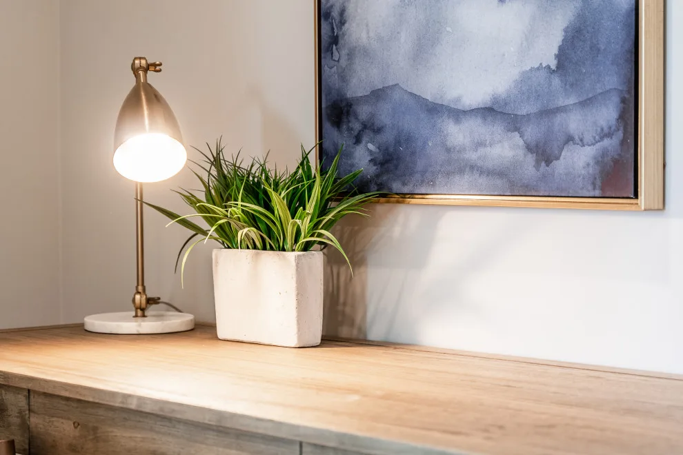 Azure Sea Cottage by GoldLeaf Interior - Photo 31