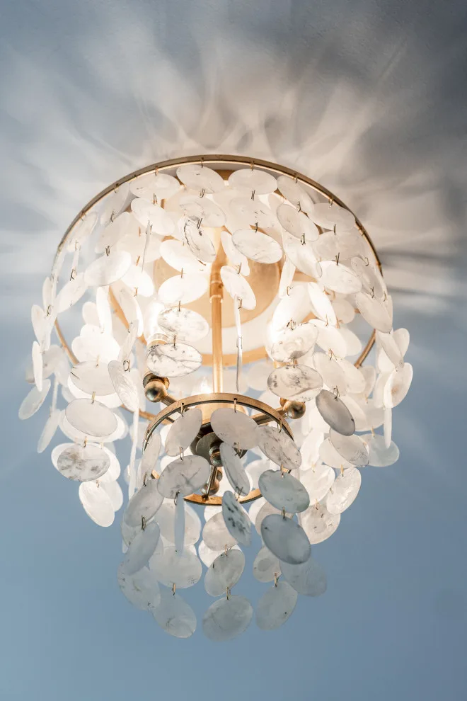 Azure Sea Cottage by GoldLeaf Interior - Photo 40