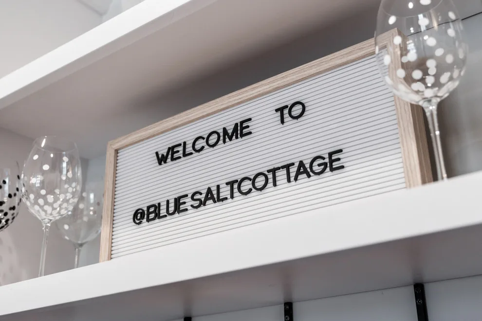 Azure Sea Cottage by GoldLeaf Interior - Photo 29