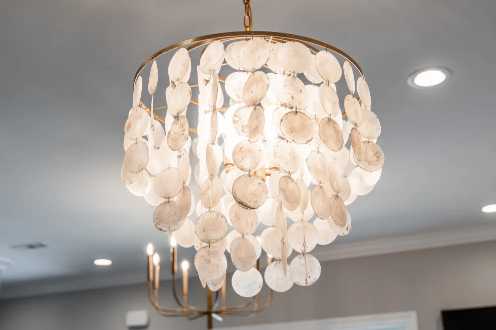 Azure Sea Cottage by GoldLeaf Interior - Photo 23