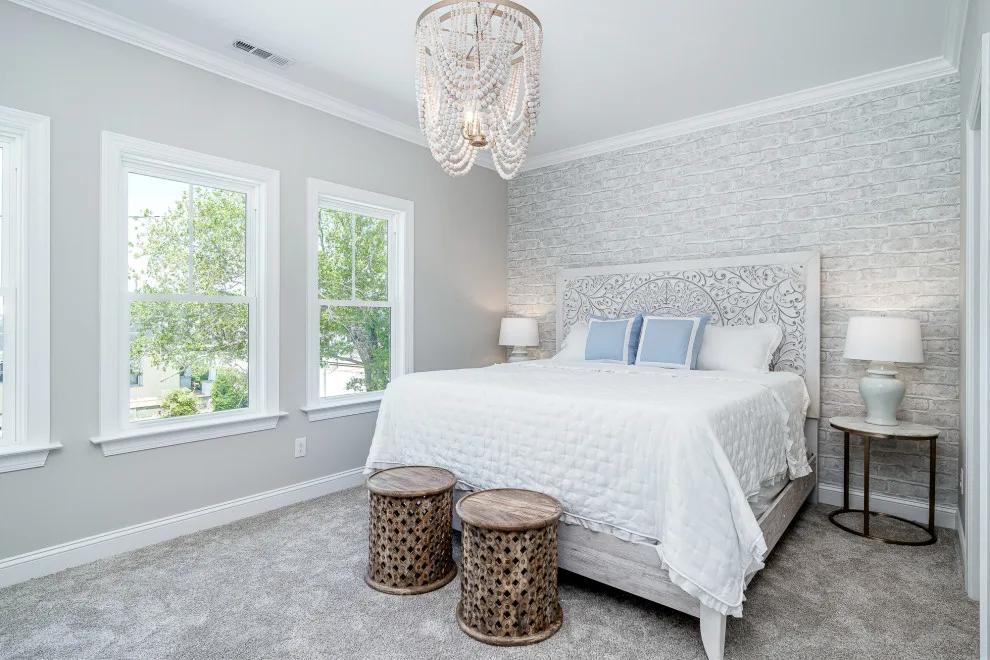 Azure Sea Cottage by GoldLeaf Interior - Photo 20