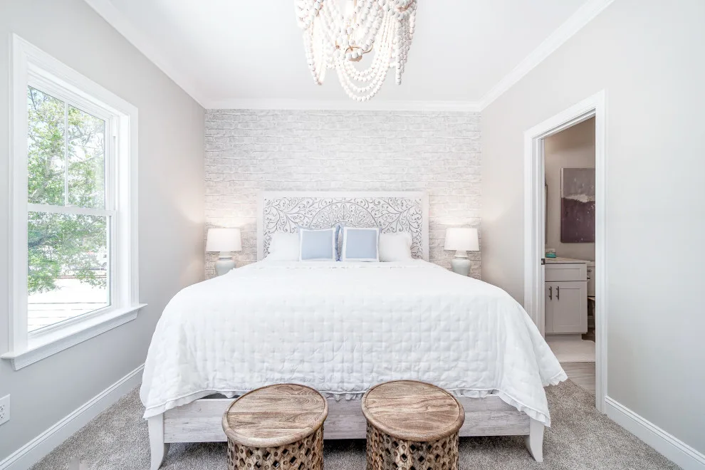 Azure Sea Cottage by GoldLeaf Interior - Photo 18