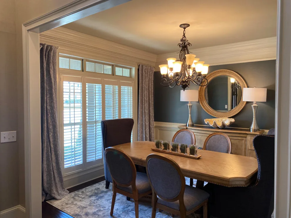 Carlington Interior Decor - Photo 5