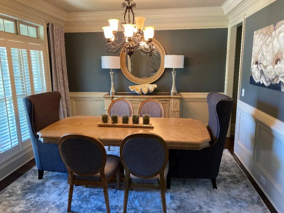 Carlington Interior Decor - Photo 7