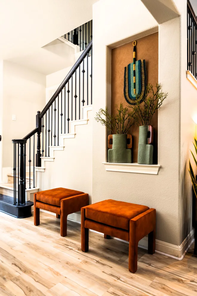 Joseph Drive - Lounge Area by Calming Spaces Interiors, Design & Remodeling - Photo 15