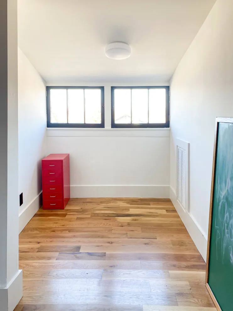 Children's Learning and Art Corner by T. Moore Home ReDesign - Photo 5