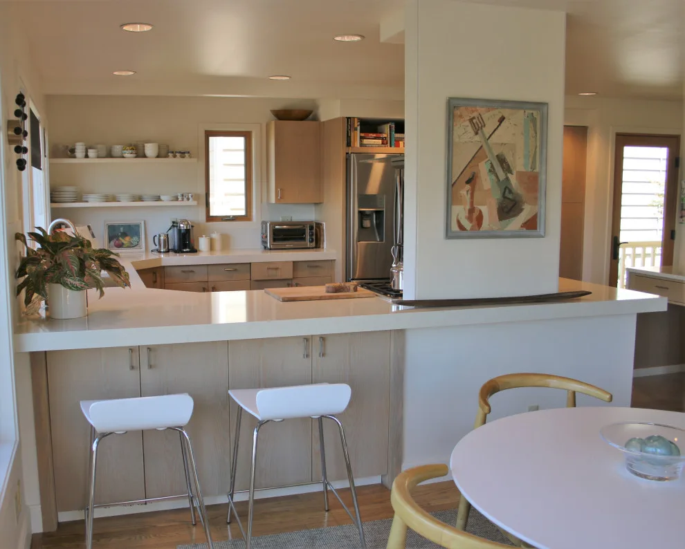 Laurelhurst Opulence by Sanctuary Commercial & Residential Design - Photo 4