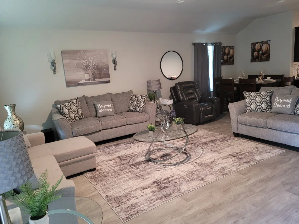 Habitable Areas by Natural Design By Angela - Photo 4
