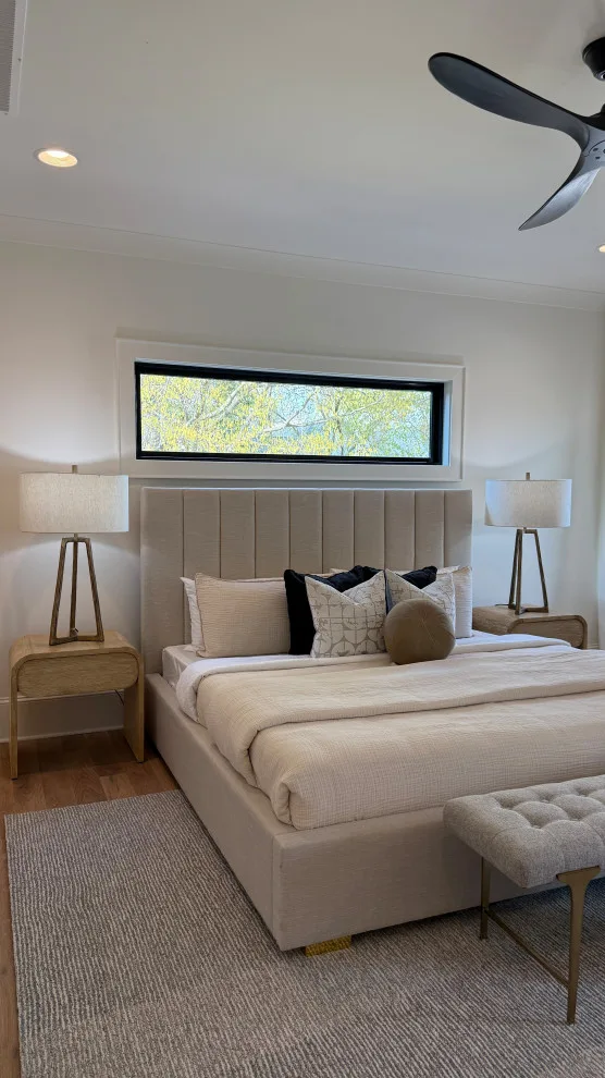 Charlotte Luxury Home Interiors by Nua Maison - Interior Styling & Decor - Photo 2