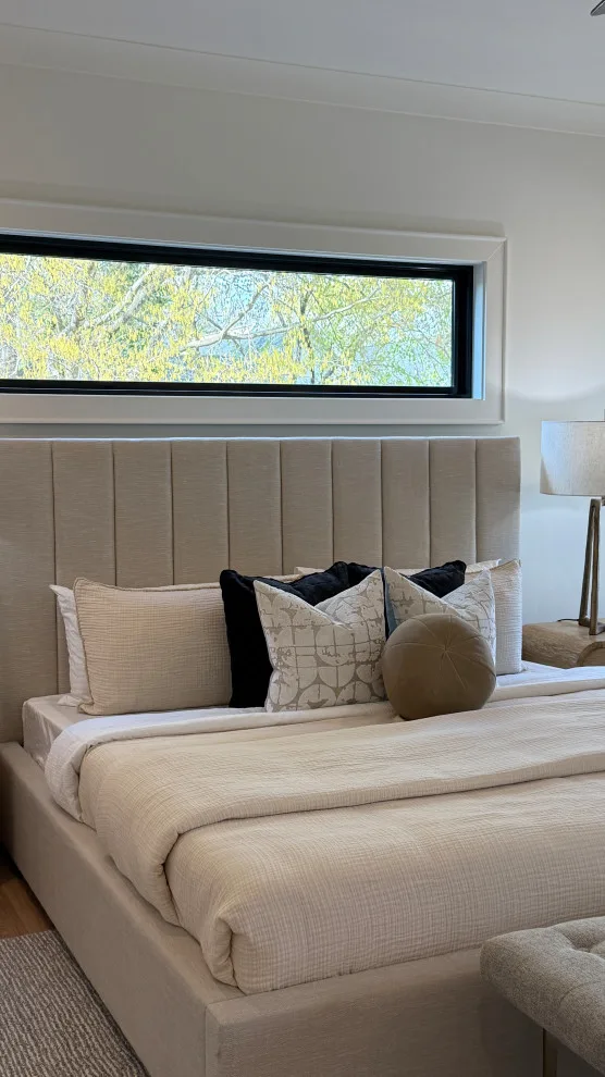 Charlotte Luxury Home Interiors by Nua Maison - Interior Styling & Decor - Photo 9