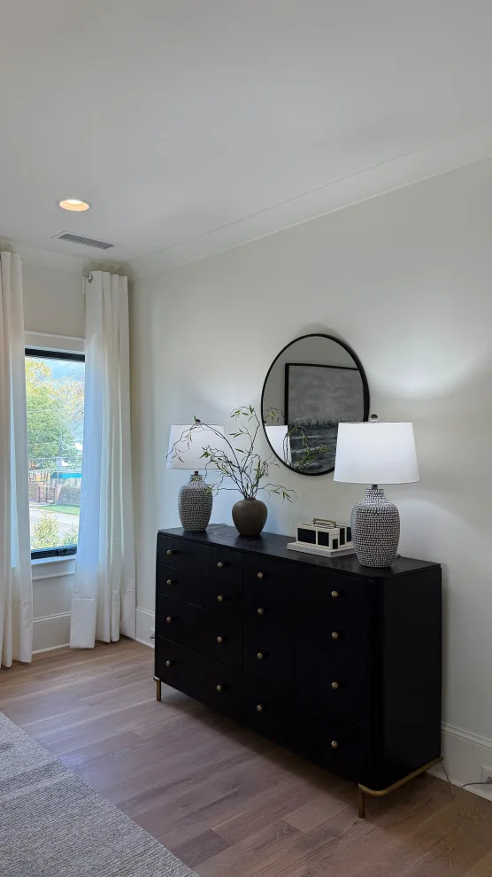 Charlotte Luxury Home Interiors by Nua Maison - Interior Styling & Decor - Photo 8