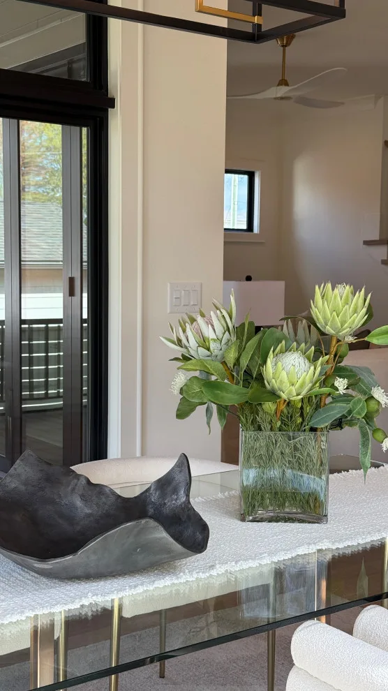 Charlotte Luxury Home Interiors by Nua Maison - Interior Styling & Decor - Photo 10