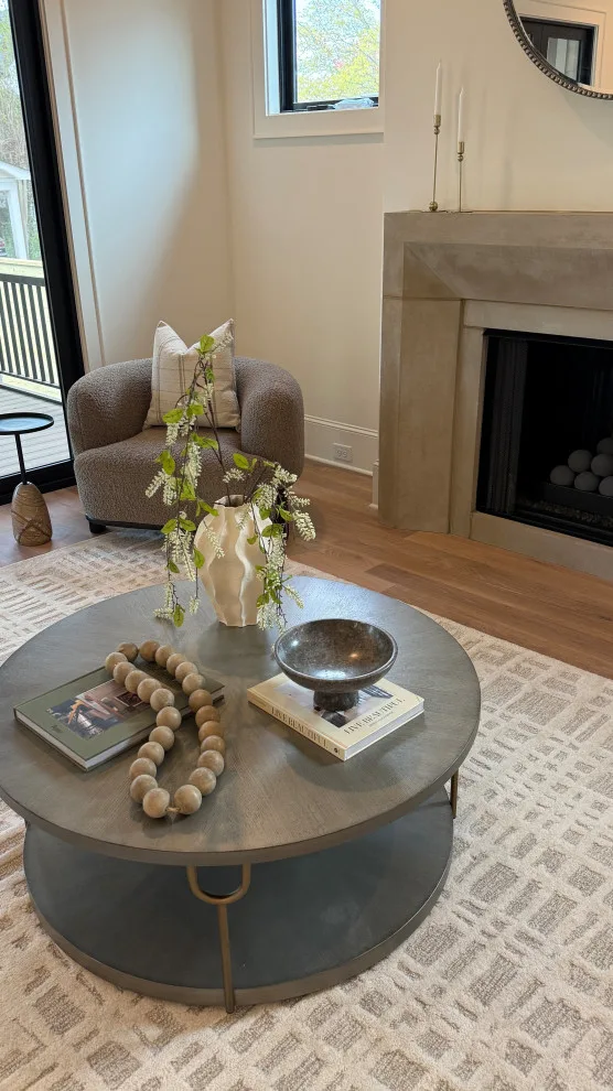 Charlotte Luxury Home Interiors by Nua Maison - Interior Styling & Decor - Photo 5
