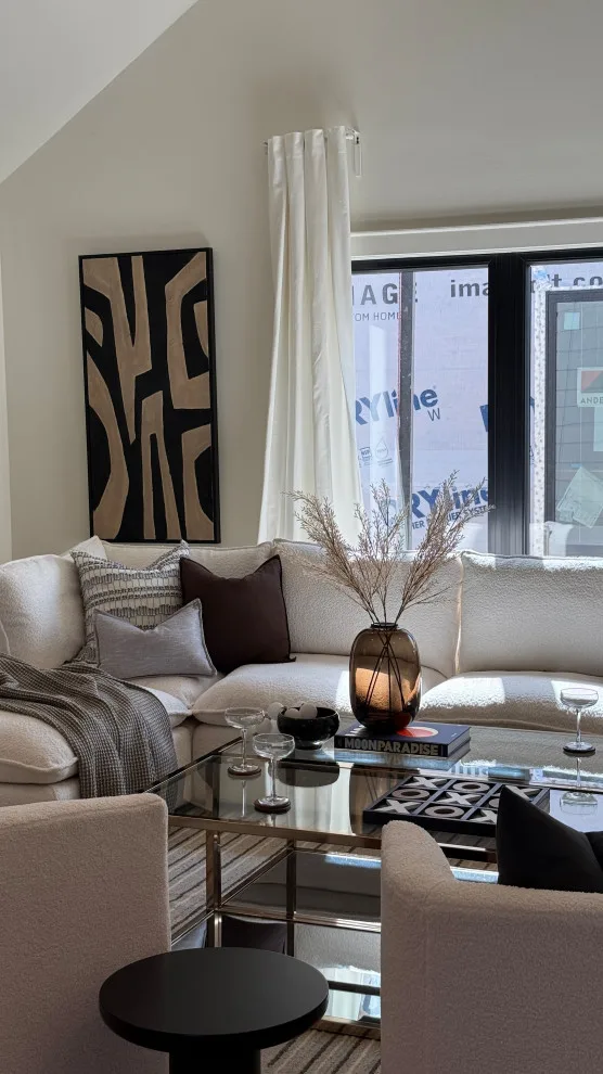 Charlotte Luxury Home Interiors by Nua Maison - Interior Styling & Decor - Photo 4