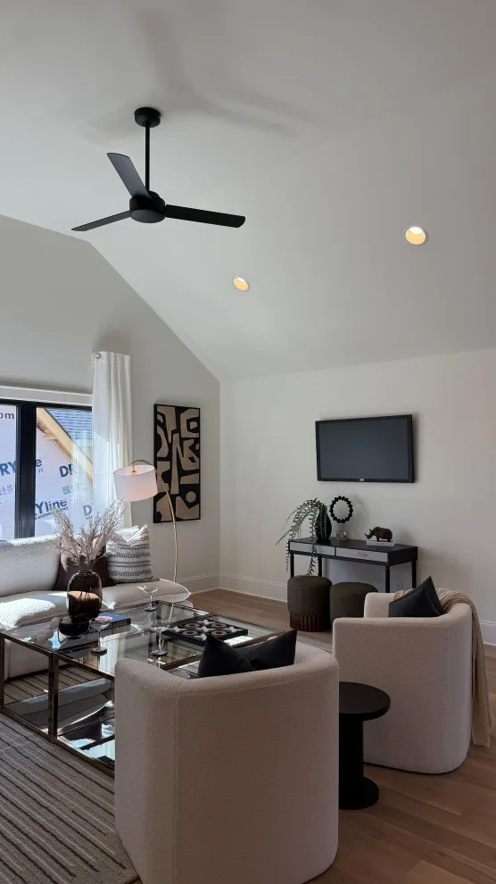 Charlotte Luxury Home Interiors by Nua Maison - Interior Styling & Decor - Photo 3