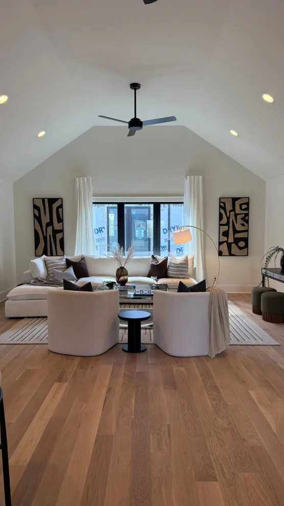 Charlotte Luxury Home Interiors by Nua Maison - Interior Styling & Decor - Photo 7