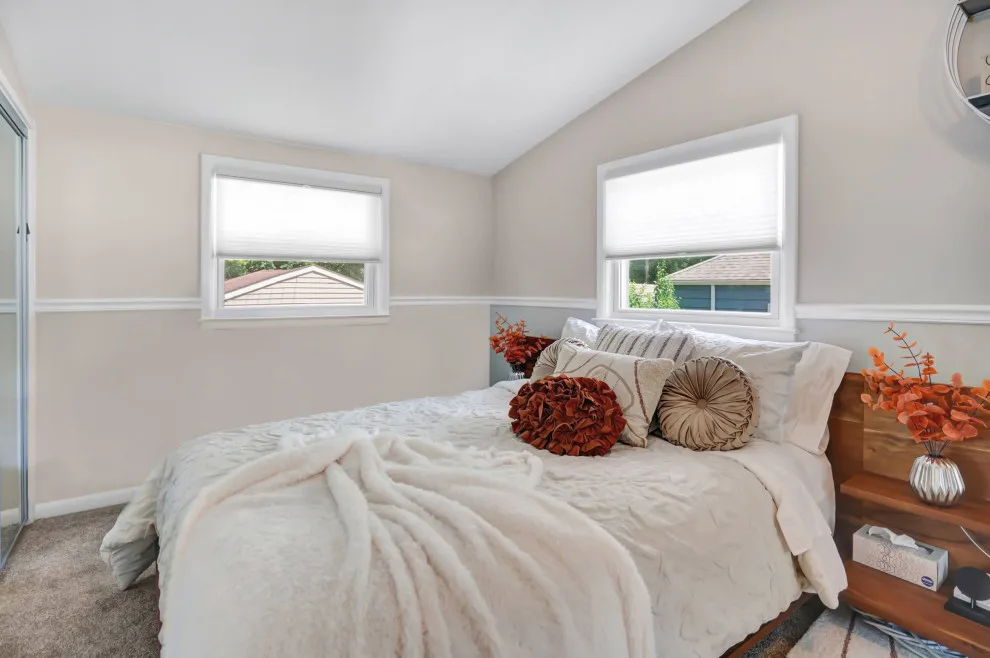 Primary Sleeping Quarters by Leave It To Meeka Interior Décor - Photo 8