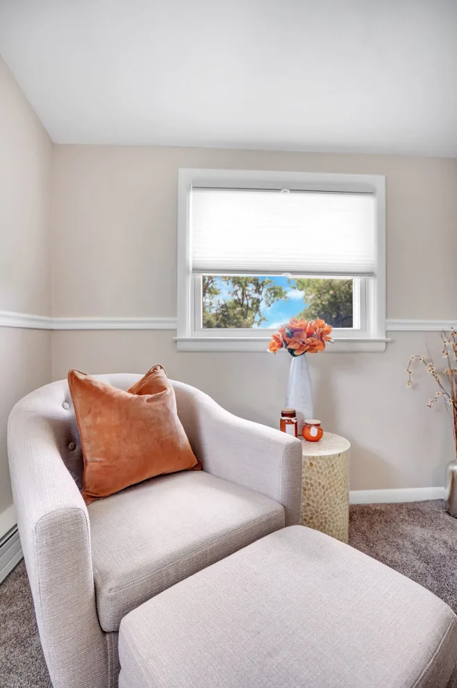 Primary Sleeping Quarters by Leave It To Meeka Interior Décor - Photo 3