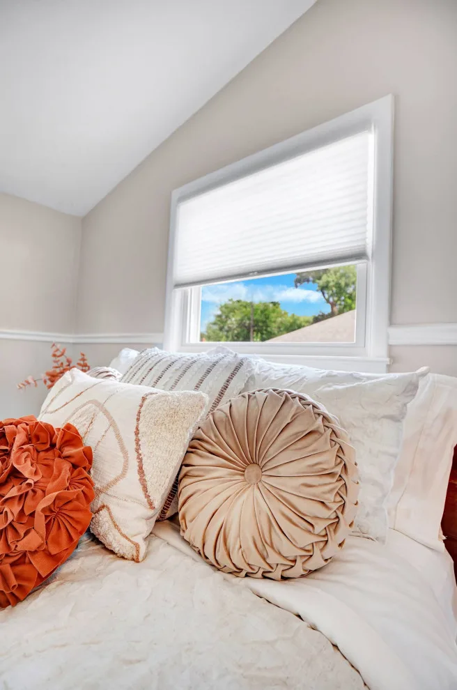 Primary Sleeping Quarters by Leave It To Meeka Interior Décor - Photo 2