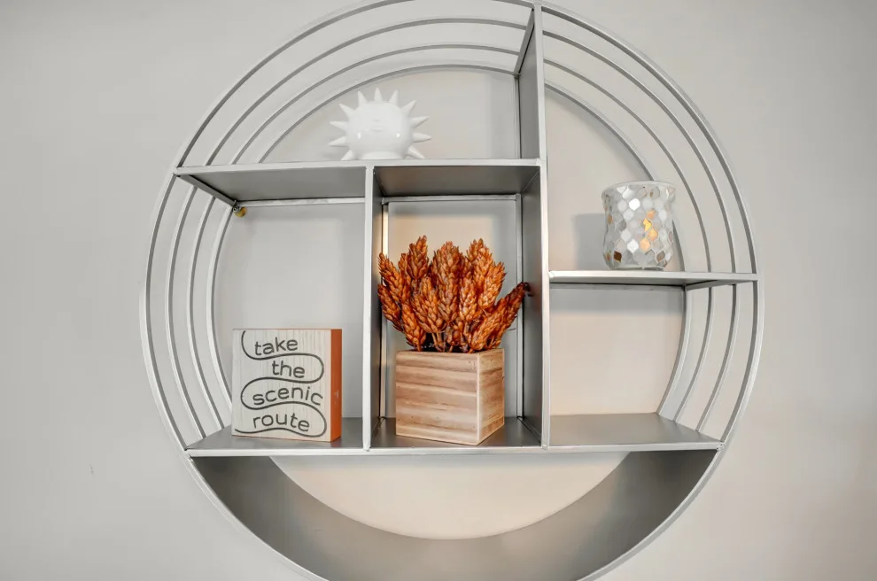 Primary Sleeping Quarters by Leave It To Meeka Interior Décor - Photo 5