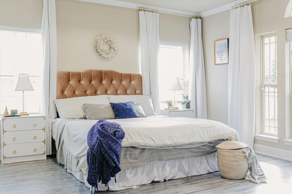 Primary Sleeping Quarters by Bones Style Co. - Photo 4