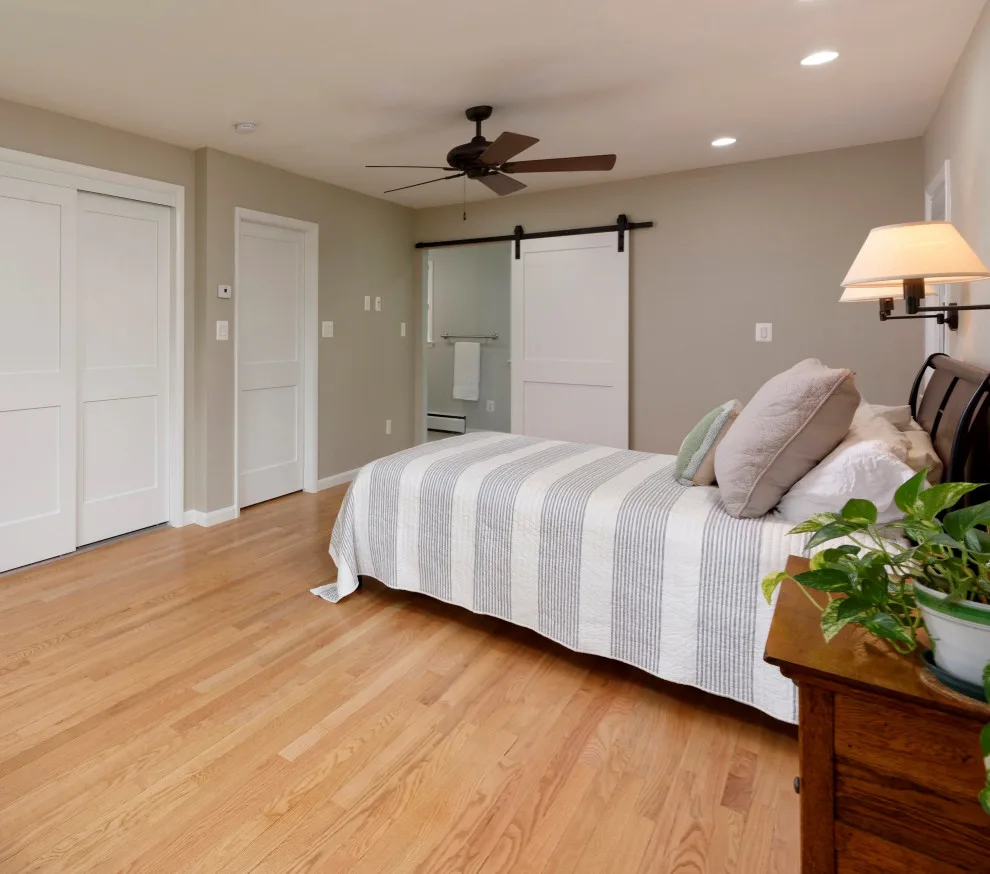 McLean Master Bedroom by Fairfax Design Solutions - Photo 2