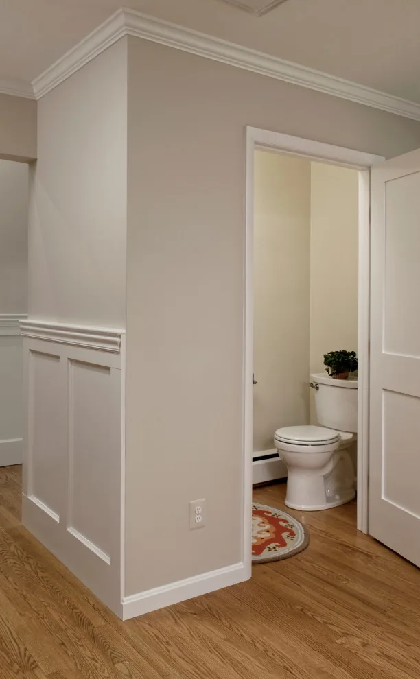 McLean Restroom by Fairfax Design Solutions - Photo 2