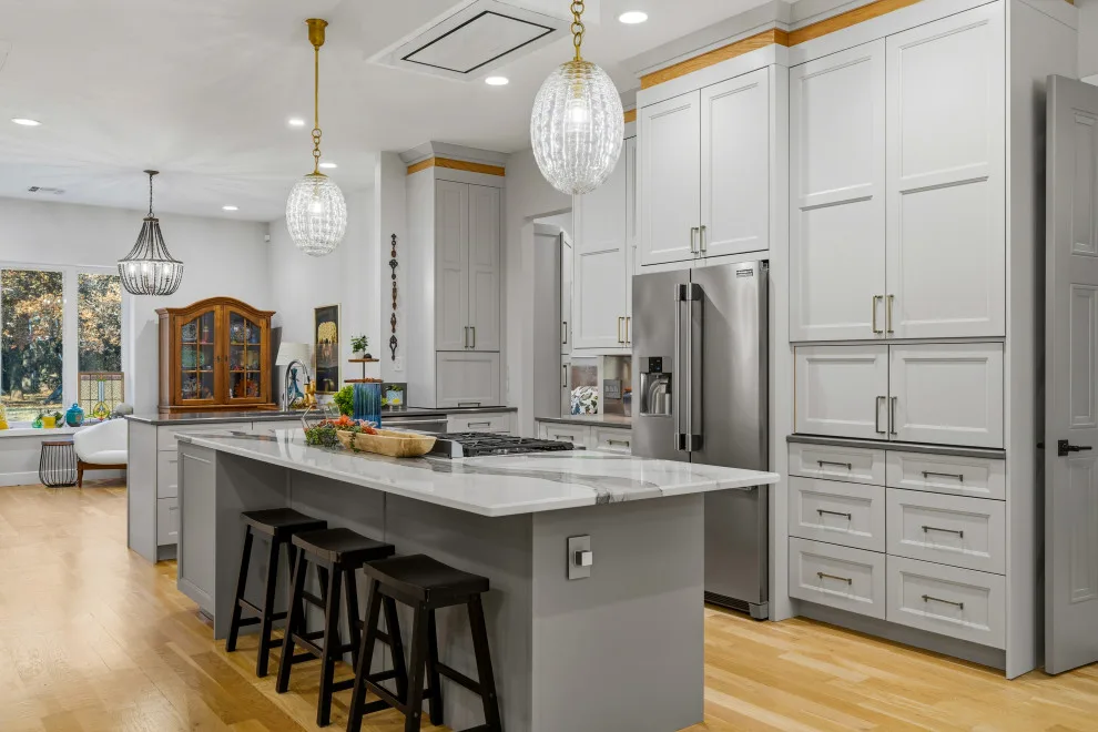 Meadowlark Retreat by CRH Interior Design, LLC - Photo 18