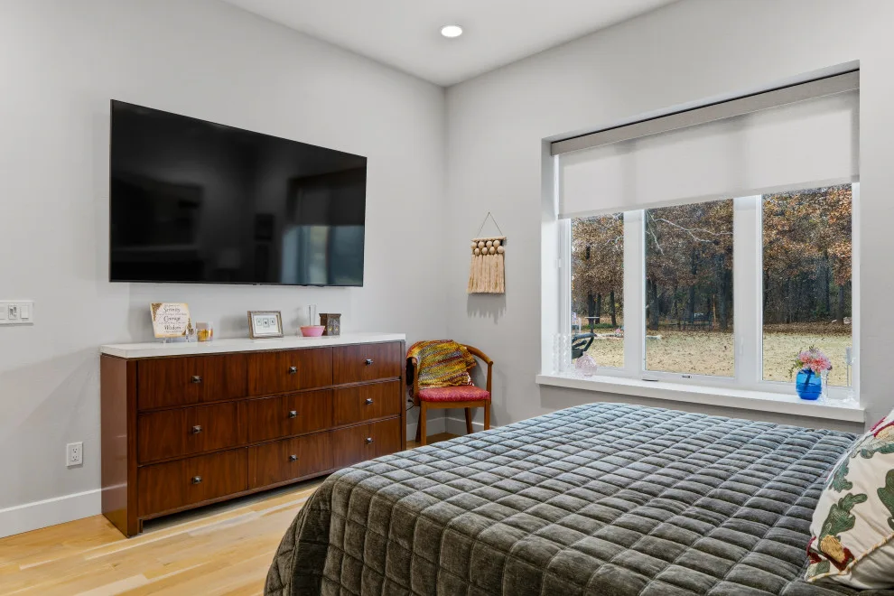 Meadowlark Retreat by CRH Interior Design, LLC - Photo 16