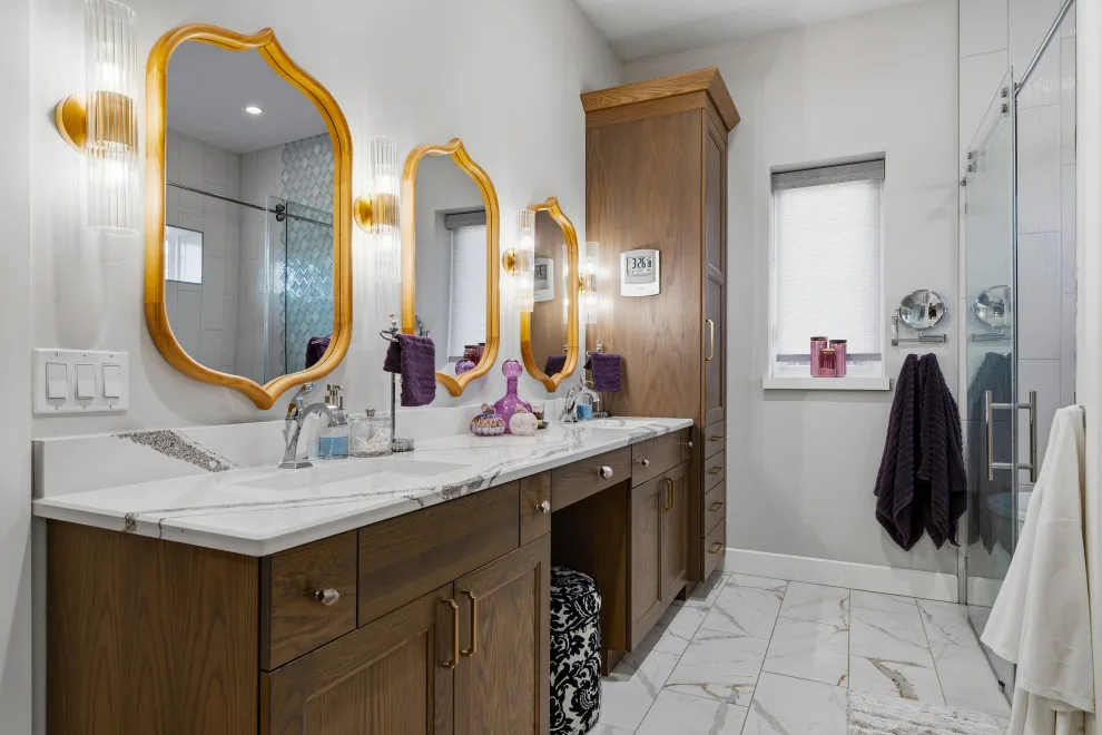 Meadowlark Retreat by CRH Interior Design, LLC - Photo 48